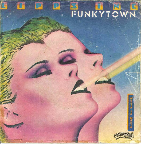 Funkytown