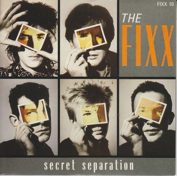 Secret Separation