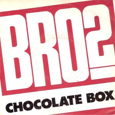 Chocolate Box