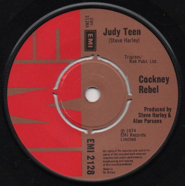Judy Teen