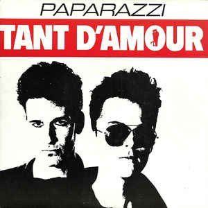 Tant D'amour