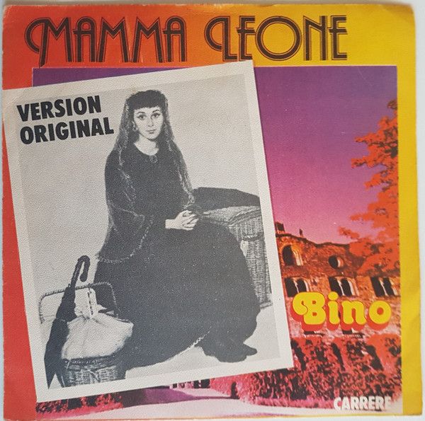 Mamma Leone