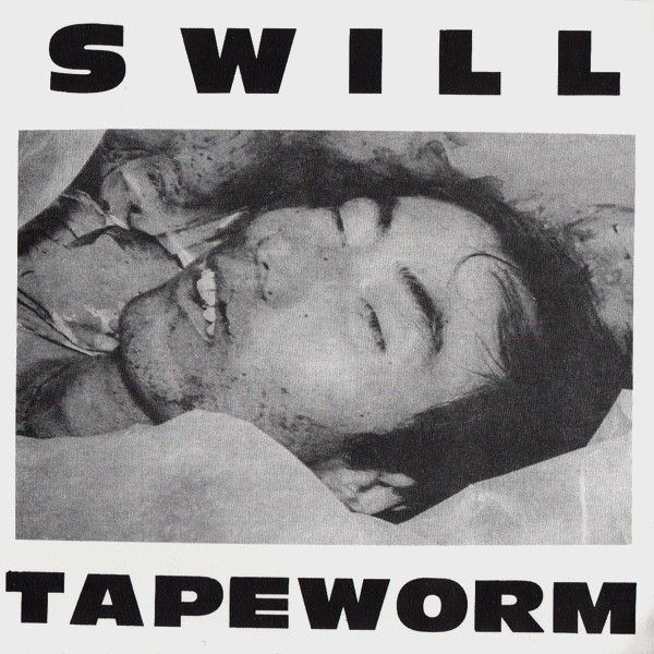 Tapeworm In My Head