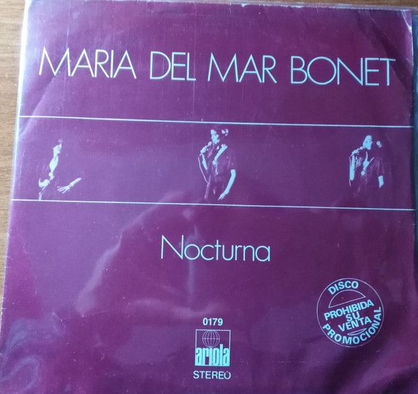 Nocturna / Petita Festa