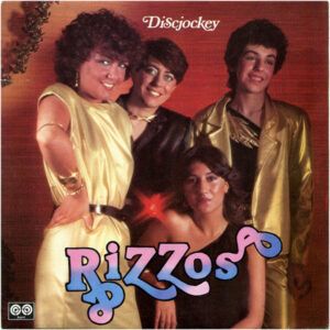 Discjockey