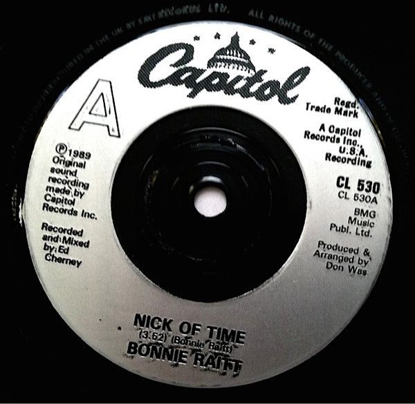 c9b863e73db81731b1e74cacc812bc6fd620ad23_0_0.jpeg Nick Of Time