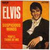 Suspicious Minds