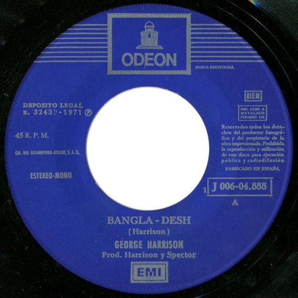Bangla-Desh