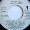 Canta En Español - No Me Canso De Pensar En Ti