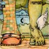 Io Vagabondo (Che Non Sono Altro) / Eterno