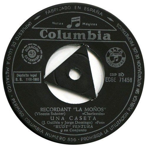 Recordant "La Moños"