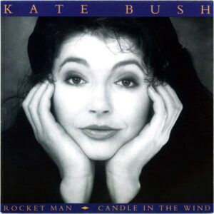 Rocket Man / Candle In The Wind