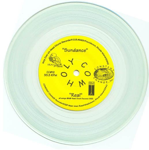 Sundance / You Like It Real
