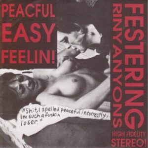 Peacful Easy Feelin!