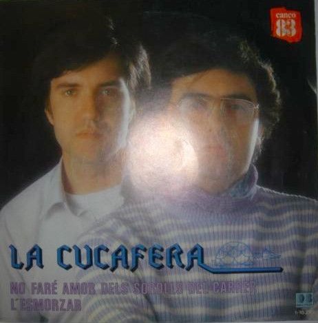 L'esmorzar / No Faré Amor Dels Sorolls Del Carrer