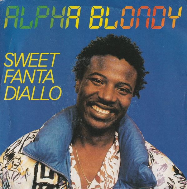 Sweet Fanta Diallo