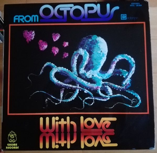 dd40a20dcc7e18c6cc339b0dd8be85c27ad7972d_0_0.jpeg From Octopus With Love