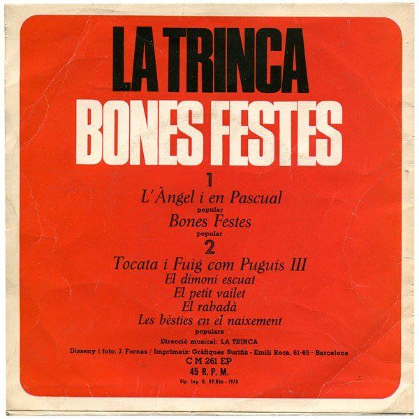 Bones Festes