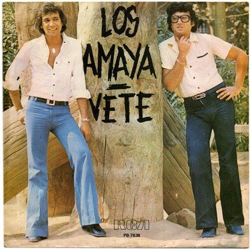 Vete / Llorarás
