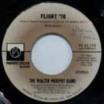 Flight '76 / Flight '76 (Pt. 2)