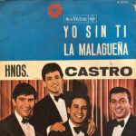 La Malagueña