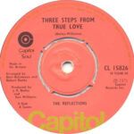 Three Steps From True Love / How Could We Let The Love Get Away