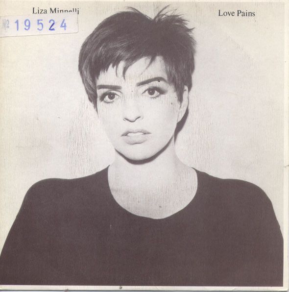 Love Pains