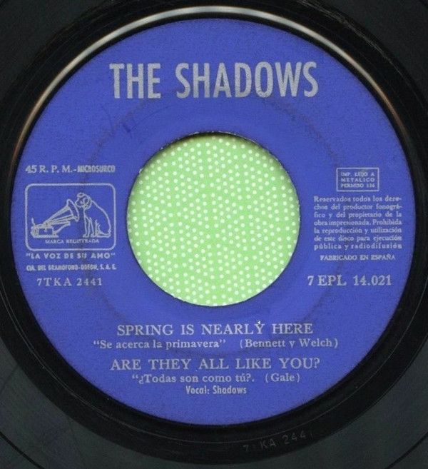 The Shadows
