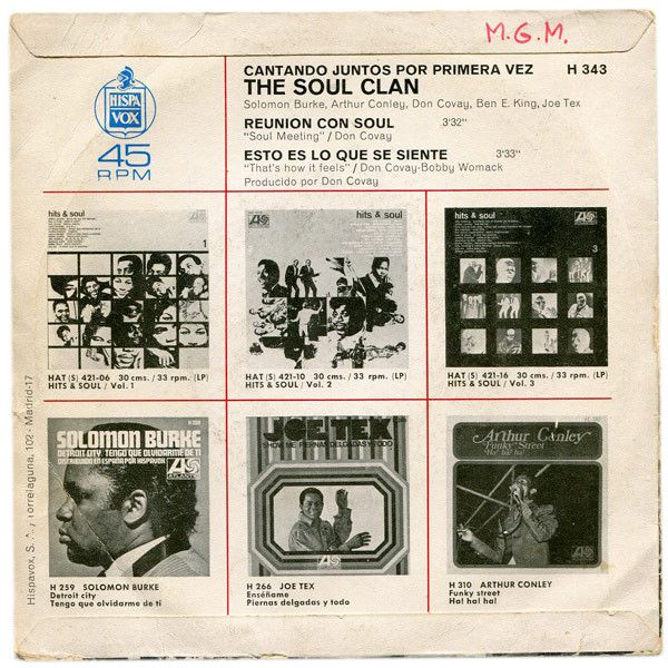 e970871065831cd3da0c6538a9dfa0125cdc688b_0_0.jpeg Cantando Juntos Por Primera Vez - Reunion Con Soul / Esto Es Lo Que Se Siente