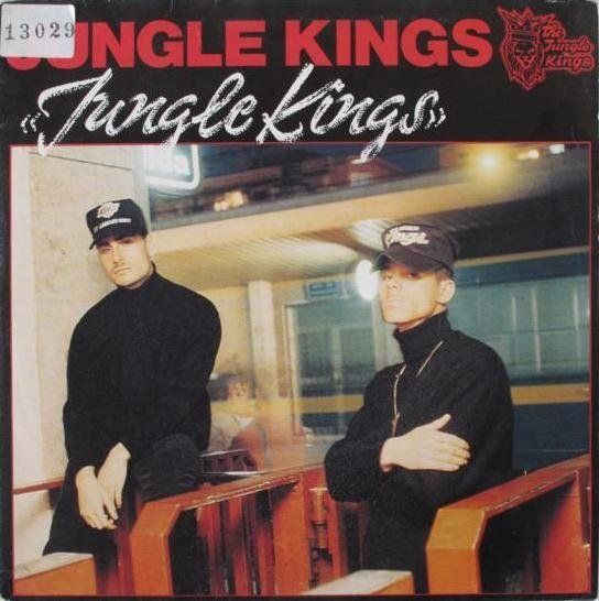 Jungle Kings