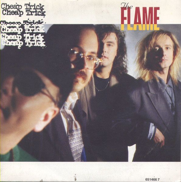 The Flame