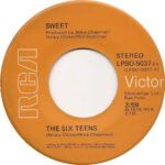 The Six Teens