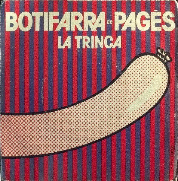 Botifarra De Pagès