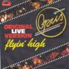 Flyin' High (Original Live Version)