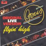 Flyin' High (Original Live Version)