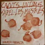 Cants Intims D'Apel·les Mestres