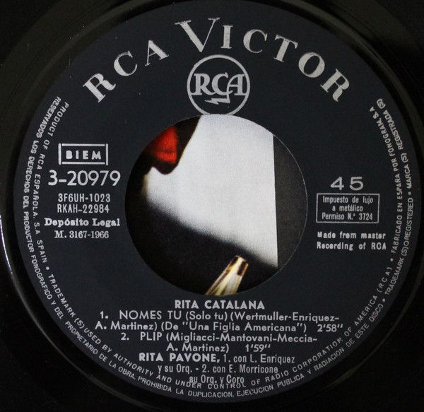 Rita Catalana