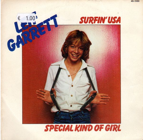 f22e8c0ad9a8670cea03079fcac8cd35e8c6192a_0_0.jpeg Surfin' USA / Special Kind Of Girl