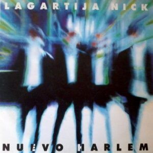 Nuevo Harlem