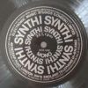 Sounds From..... EMS - Synthi