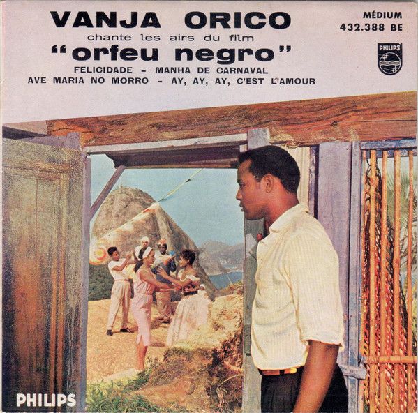 Orfeu Negro