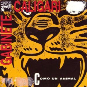 Como Un Animal