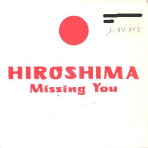Missing You