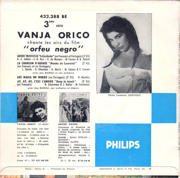 Orfeu Negro