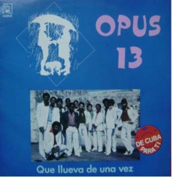 Que Llueva De Una Vez