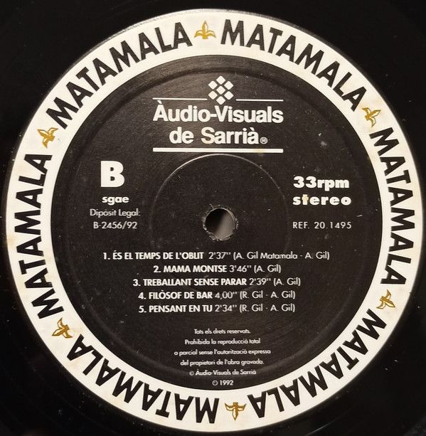Matamala