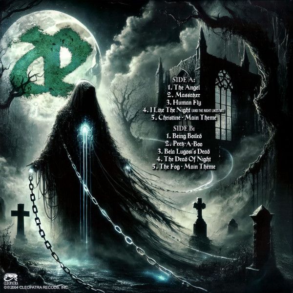 All Hallow's Eve