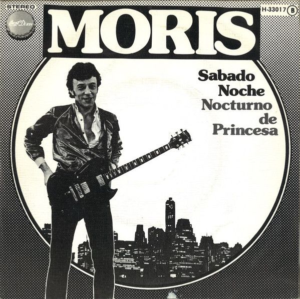 Sabado Noche / Nocturno De Princesa
