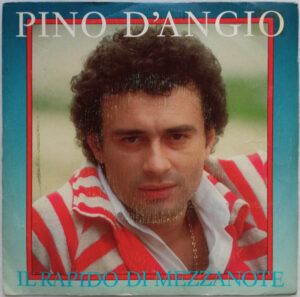 Il Rapido Di Mezzanotte