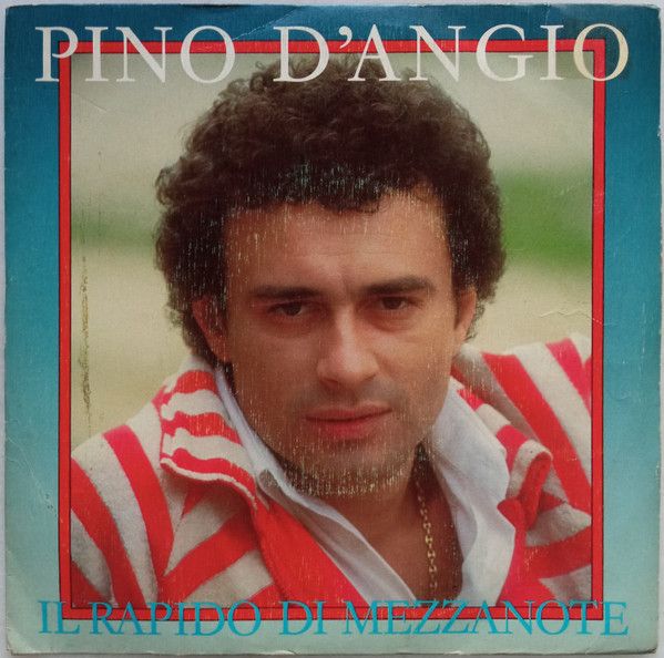 Il Rapido Di Mezzanotte